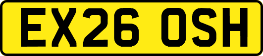 EX26OSH