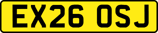 EX26OSJ