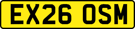 EX26OSM