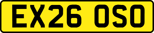 EX26OSO