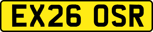 EX26OSR