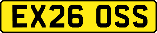 EX26OSS