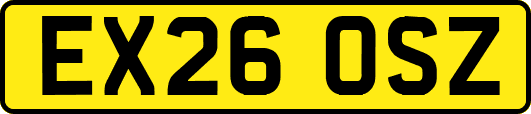 EX26OSZ