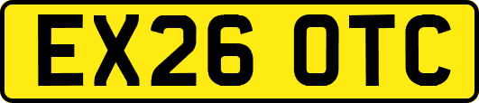 EX26OTC