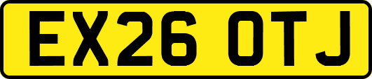 EX26OTJ
