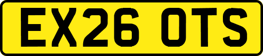 EX26OTS