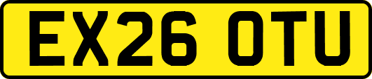 EX26OTU