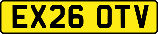 EX26OTV