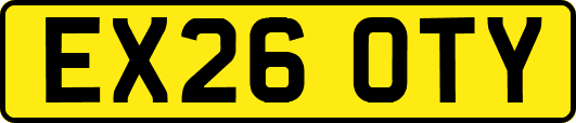EX26OTY