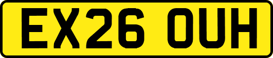EX26OUH