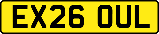 EX26OUL