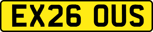 EX26OUS