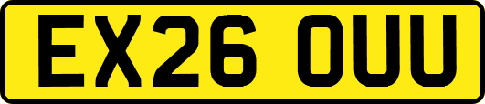 EX26OUU