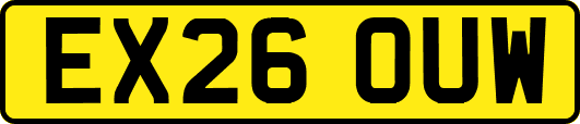 EX26OUW