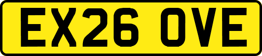 EX26OVE