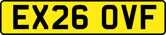 EX26OVF