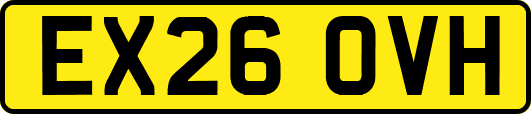 EX26OVH