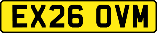 EX26OVM