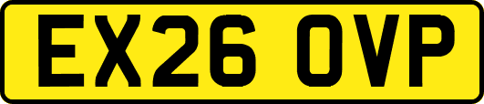 EX26OVP