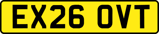EX26OVT