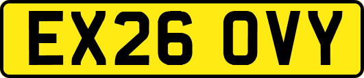 EX26OVY