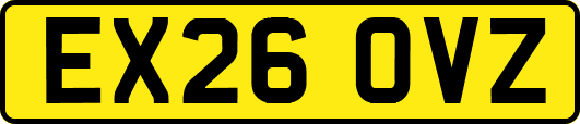 EX26OVZ