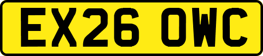 EX26OWC