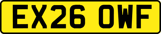EX26OWF