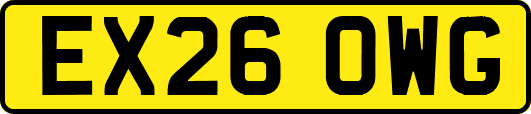 EX26OWG