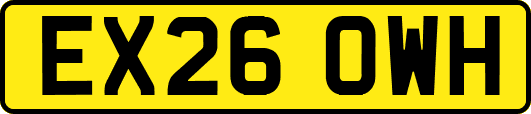 EX26OWH