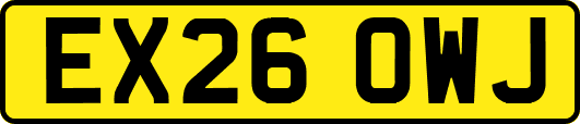 EX26OWJ