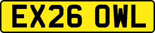 EX26OWL