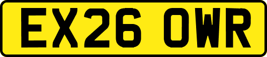 EX26OWR