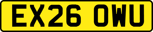 EX26OWU