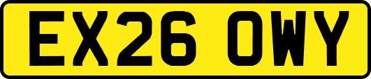EX26OWY