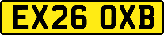 EX26OXB
