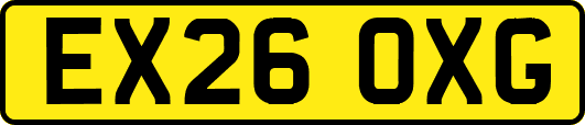 EX26OXG