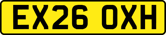 EX26OXH