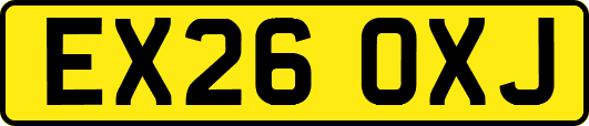 EX26OXJ