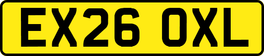 EX26OXL