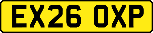 EX26OXP