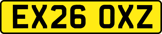 EX26OXZ