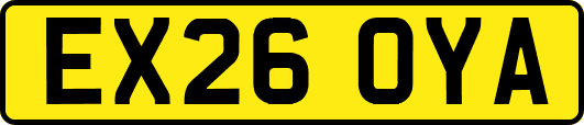 EX26OYA