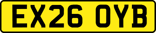 EX26OYB