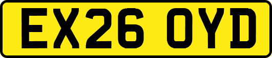 EX26OYD