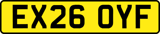 EX26OYF