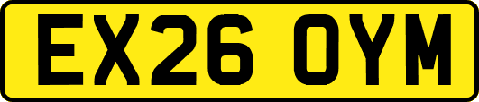 EX26OYM