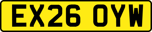 EX26OYW