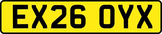 EX26OYX