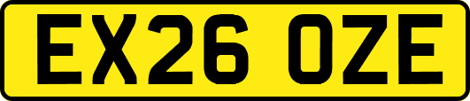 EX26OZE